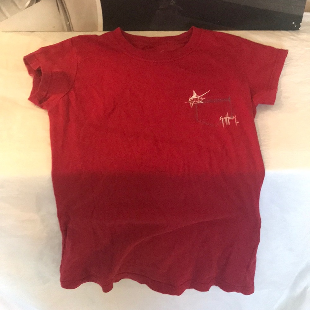 Woman’s shirt